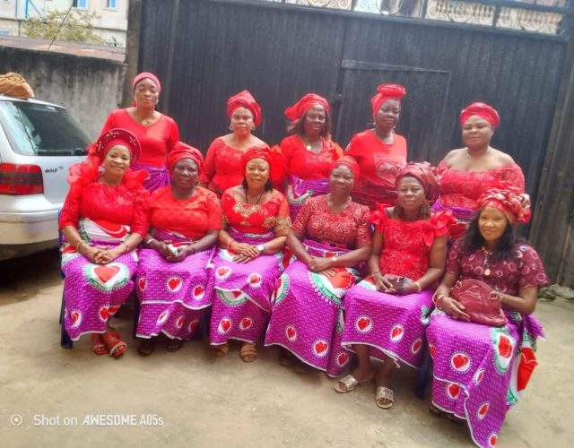 How SUBWI is Transforming the Lives of Market Women in Nigeria
