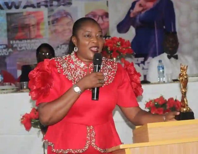 Women Empowerment in Nigeria: SUBWI’s Mission to Train the Next Generation of Female Entrepreneurs