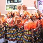 Star Ladies Dynamic Club Holds First Inaugural Event, Launches Coaster Bus Fundraising Campaign